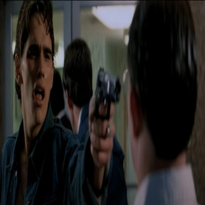 Trigger Finger by LeDayeon, arequiem, Lil Dommy, Lil Justy