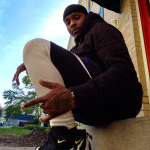 Who You Fucking Wit by Rae Rozay Gully, Leedoe