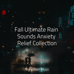 Fall Ultimate Rain Sounds Anxiety Relief Collection album