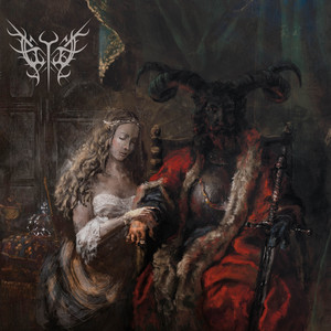 Transcendent Rebellion by Flykt
