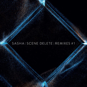 Cassette Sessions E (Rival Consoles remix) cover art