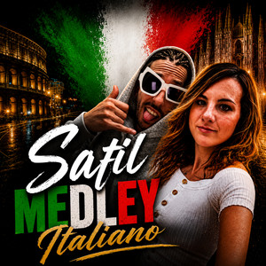 Medley italiano by Safil