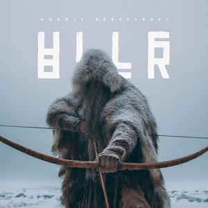 Ullr á skíðum (Ullr on Skis) by Nordic Versecraft