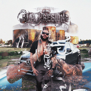 LA PRESION by Eklectico