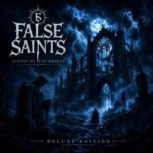 Haunt Me Still by False Saints
