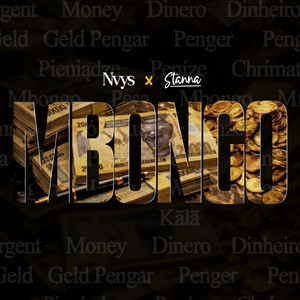 Mbongo by NVYS, Stanna