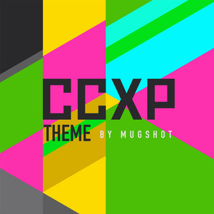 Mugshot - CCXP Theme