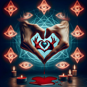 Love Prohibido by KODELEAN DJ