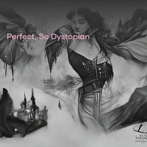 Perfect, so dystopian - Corruption