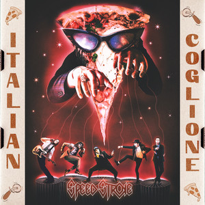 Italian Coglione by Speed Stroke