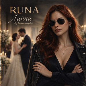 Линии (Dj Romano Remix) by RUNA, Dj Romano