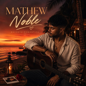La Magia De Tu Voz by Mathew Noble