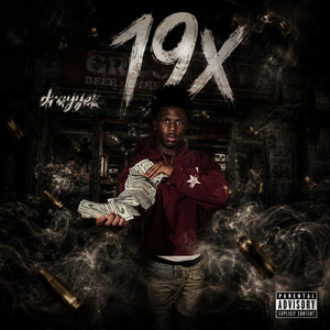 19X by Drayyek