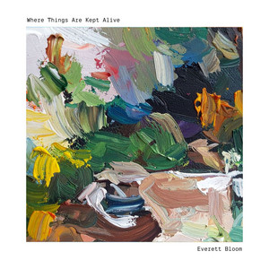 Glass Walls, Warm Air by Everett Bloom