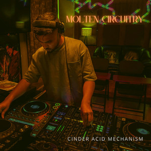 Toxic Pulse by Cinder Acid Mechanism