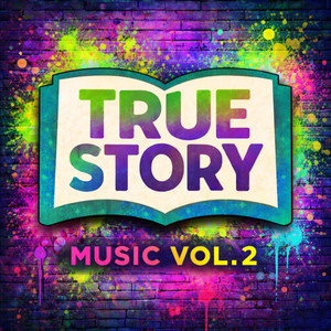 To Be With You by TrueStory Music
