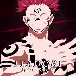 Rap do Itadori by Micael Rapper