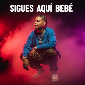 Kiel Morissette - Sigues Aquí Bebe