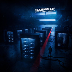 album cover: Critical Threat Modeling