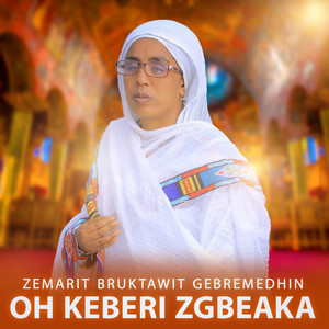 Zemarit Bruktawit Gebremedhin - Enko Tesfey