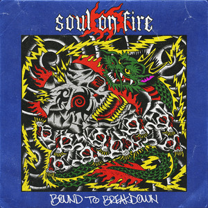 I Can't Stand You by Soul On Fire