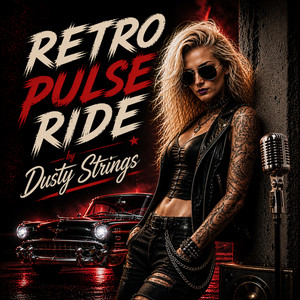 その他 FULL SWING HEAVY STICK EP [CD] Retro Pulse Ride – Single de Dusty Strings | Spotify