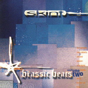 洋楽 beats brassic one volume Skint