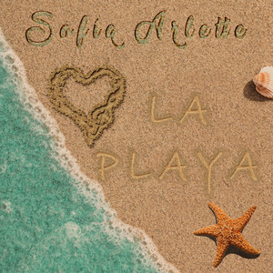 La playa