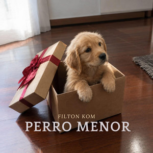 Perro menor by Filton kom