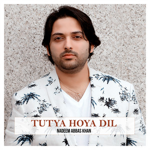 Nadeem Abbas Khan - Rusya Raven