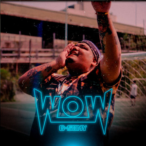 Portada de Wow