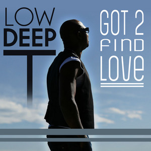 Got 2 Find Love