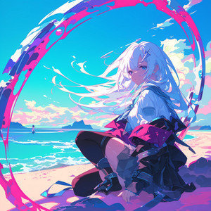 Nightcore Girl - Trust Issues (nightcore)