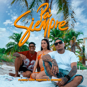 Pa' Siempre