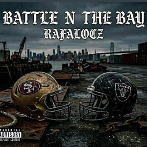 Battle N the Bay by RafaLocz