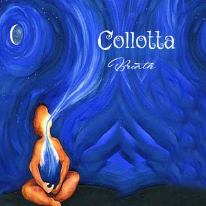 Portada de Breath