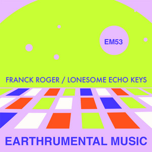 Lonesome Echo Keys by Franck Roger