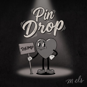 Pin Drop by m els