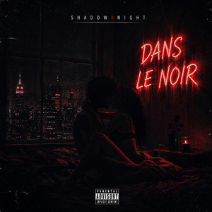 Dans le noir by ShadowXNight