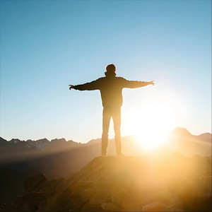 Say What You Want (Motivational Speech) by Daniel Pendley, Addison Zegan