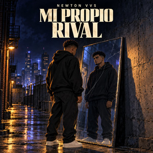 mi propio rival by Newton VVS