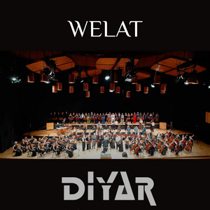 Diyar - Welat