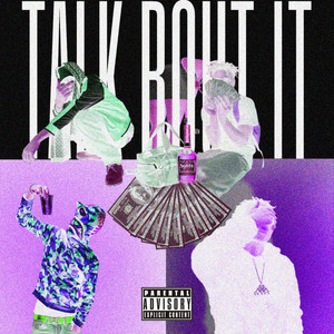 TALK BOUT IT! by Syntx Mxrio, Brxwnqu4n