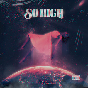 Portada de So High