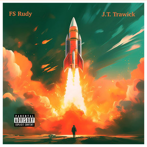 Rocket by J.T. Trawick, F S Rudy