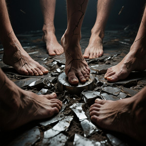 Trampled Under Foot - Remastered 2026 by Jasper Loughty