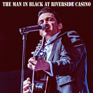 THE MAN IN BLACK – A TRIBUTE TO JOHNNY CASH