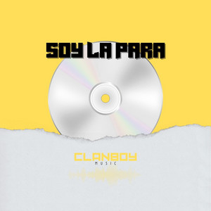 Soy la para by ClanBoy