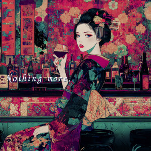 Nothing more by BENISAYA