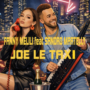 Joe Le Taxi